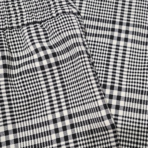Carolina Belle High Waist Plaid Pants Size 6 NWT - Picture 6 of 6